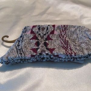 Ladies Socks size unknown